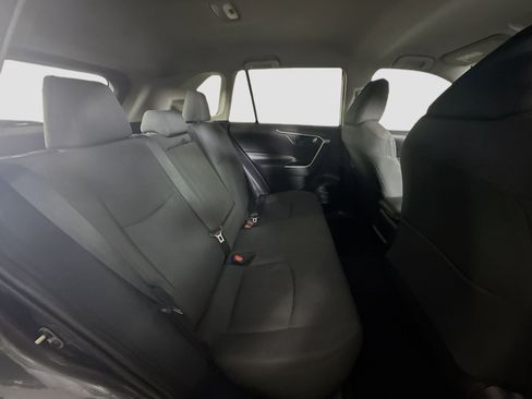 Used 2020 Toyota RAV4 LE image 26