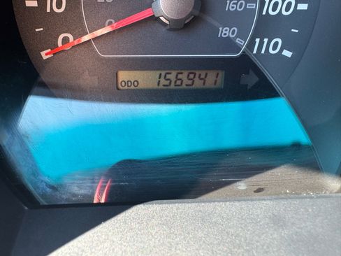 Used 2008 Toyota 4Runner Sport image 21