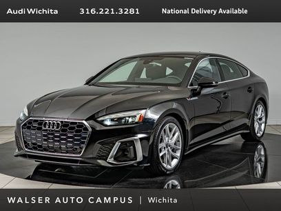 Used 2023 Audi A5 2.0T Premium Plus