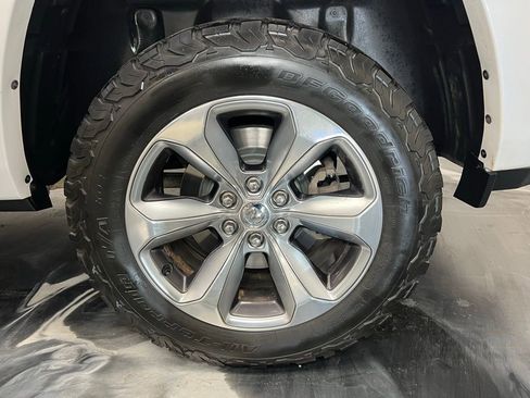 Used 2021 RAM 1500 Limited image 21