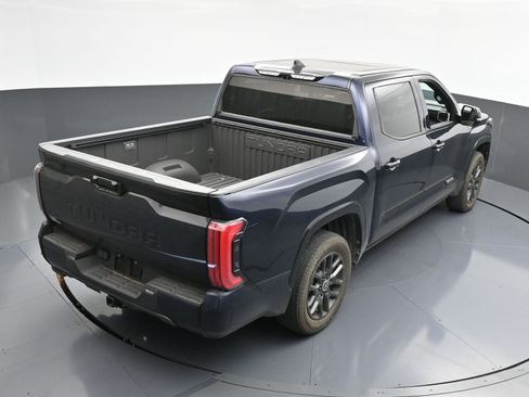 Used 2024 Toyota Tundra Platinum image 34