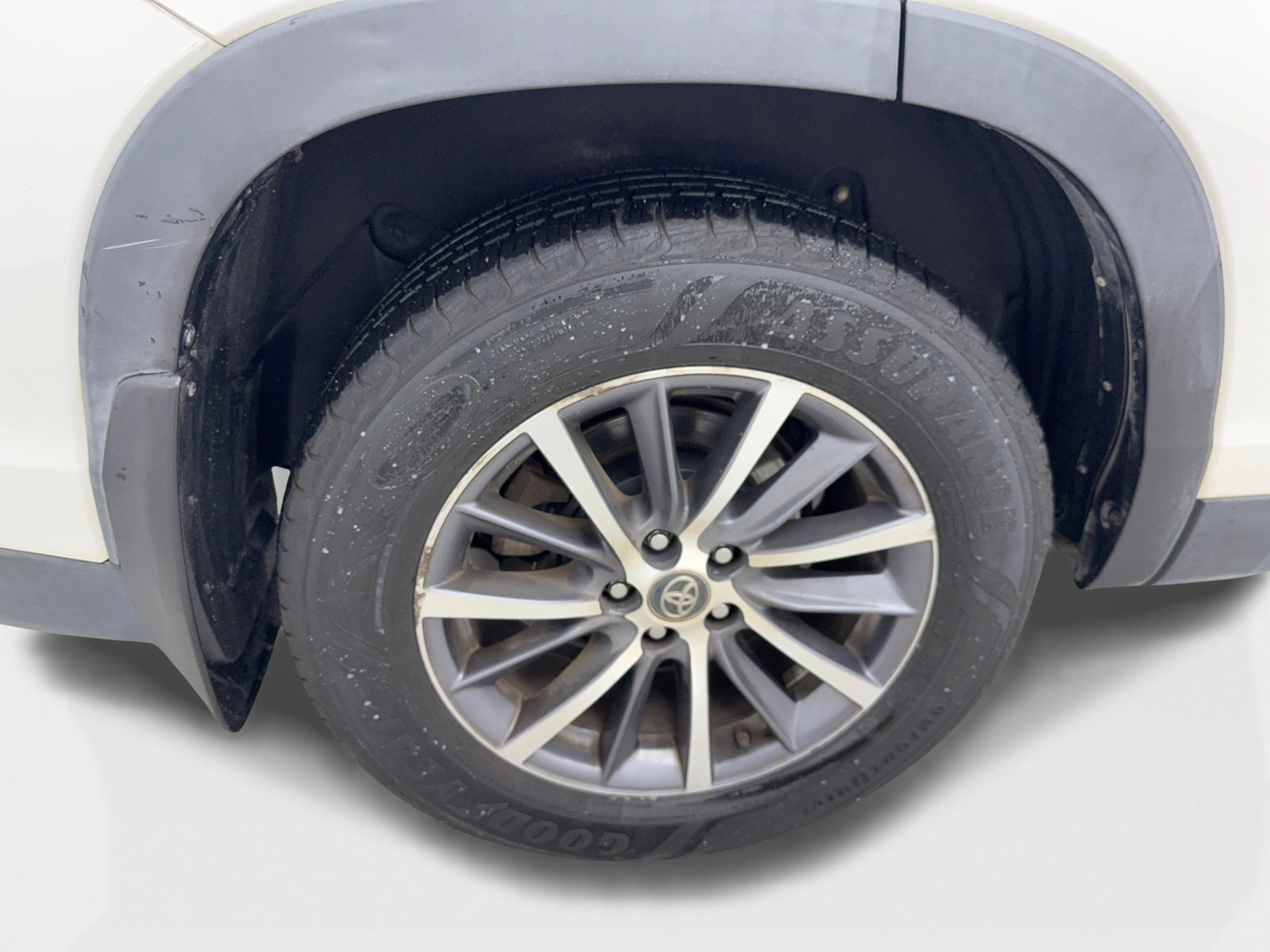 Used 2019 Toyota Highlander XLE AWD/4WD image 56