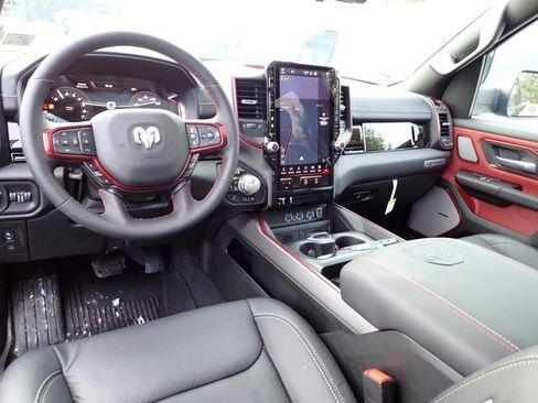 New 2026 RAM 1500 Rebel w/ Rebel Level 2 Equipment Group image 14