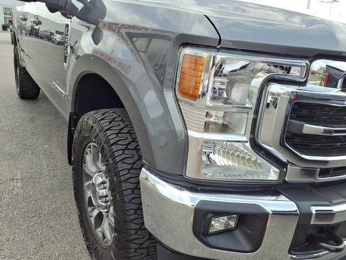 Used 2022 Ford F250 Lariat w/ Lariat Value Package image 22