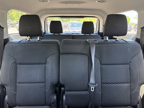 Used 2017 GMC Acadia SLE FWD image 15