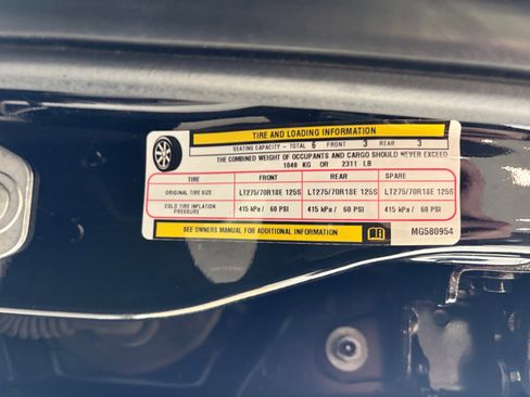 Used 2021 RAM 2500 Tradesman image 29