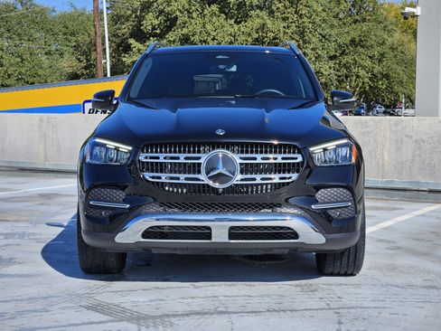 Certified 2025 Mercedes-Benz GLE 450 4MATIC image 6