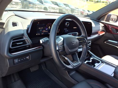 Used 2024 Chevrolet Traverse Z71 w/ LPO, Floor Liner Package image 15