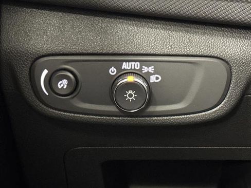 New 2026 Chevrolet TrailBlazer LT w/ LT Cold Weather Package image 22