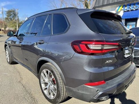 Used 2020 BMW X5 xDrive40i w/ Premium Package image 4