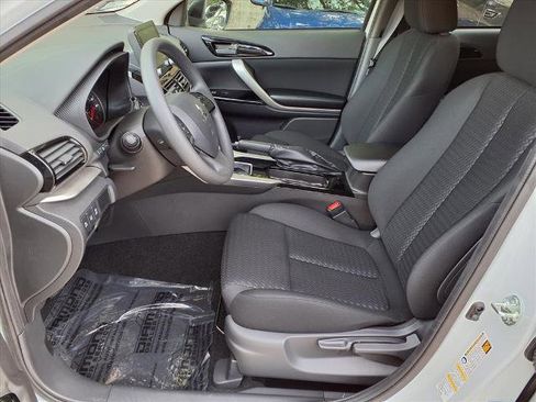 New 2026 Mitsubishi Eclipse Cross LE image 12