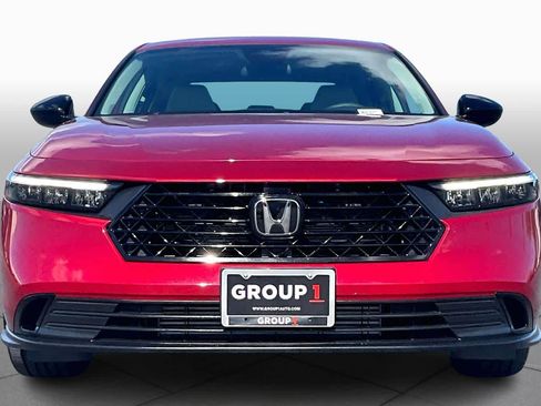 Used 2025 Honda Accord SE image 3