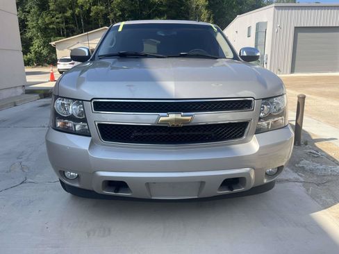 Used 2007 Chevrolet Avalanche LS RWD image 2