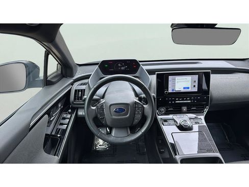 Used 2023 Subaru Solterra AWD image 23