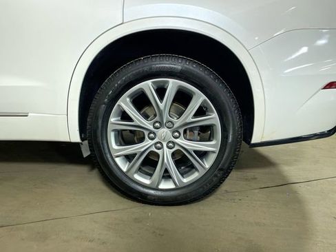 Used 2020 Cadillac XT6 Sport image 6