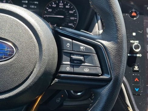 Certified 2025 Subaru Outback Wilderness AWD/4WD image 24