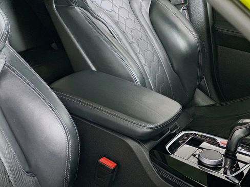 Used 2022 BMW X4 M w/ Competition Package image 39