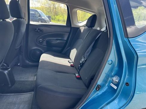 Used 2014 Nissan Versa Note S Plus FWD image 17