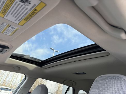 Used 2021 Subaru Outback Premium w/ Popular Package #1 image 28