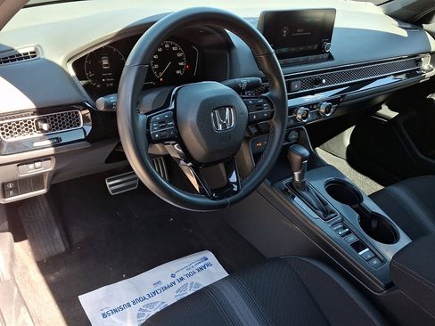 Used 2023 Honda Civic Sport image 24