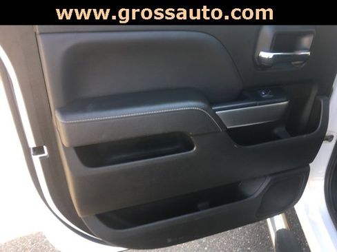 Used 2017 Chevrolet Silverado 2500 LT image 28