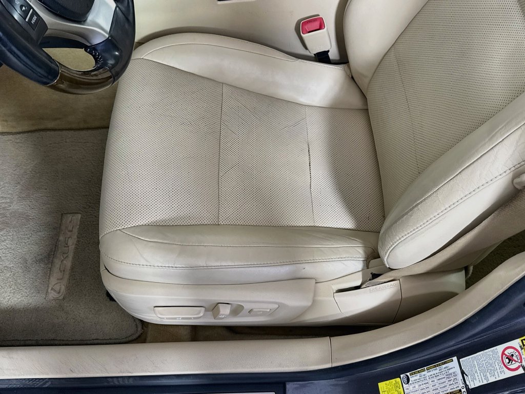 Used 2015 Lexus ES 350 w/ Luxury Package FWD image 19
