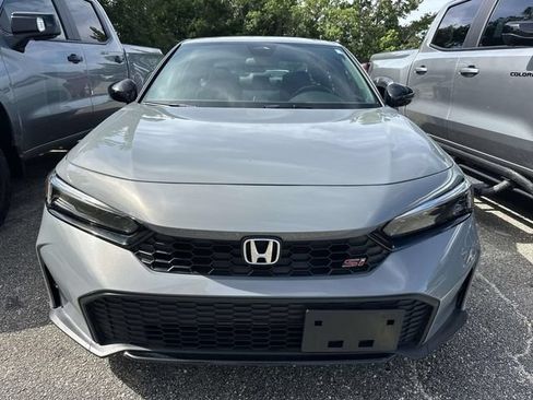 Used 2025 Honda Civic Si image 11