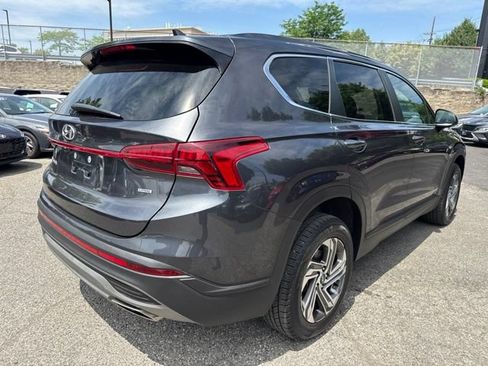 Used 2023 Hyundai Santa Fe SE AWD/4WD image 17