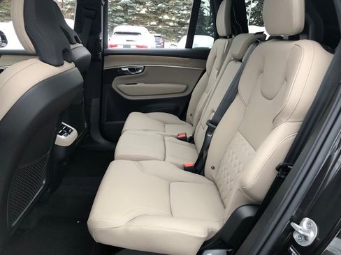 New 2026 Volvo XC90 B5 Plus image 34