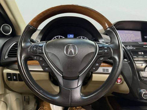 Used 2014 Acura RDX w/ Technology Package AWD/4WD image 31