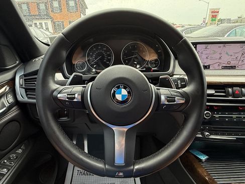 Used 2018 BMW X5 sDrive35i RWD image 20
