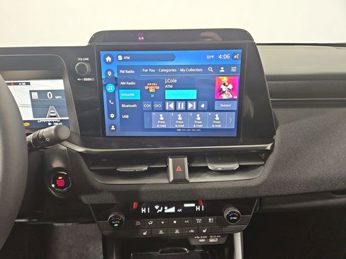 New 2026 Subaru Outback Limited image 18