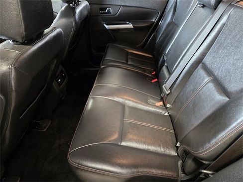 Used 2014 Ford Edge SEL w/ Equipment Group 205A image 30