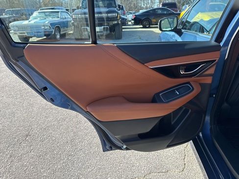 Used 2022 Subaru Legacy Touring XT w/ Popular Package #3 image 29