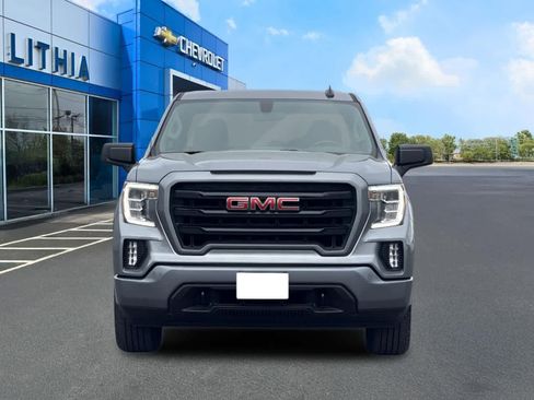 Used 2021 GMC Sierra 1500 Elevation AWD/4WD image 10