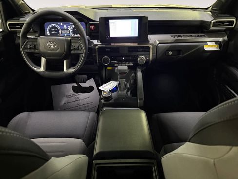 New 2026 Toyota Tacoma TRD Off-Road image 13