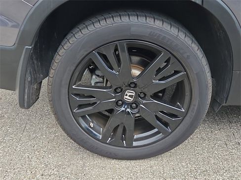 Used 2021 Honda Pilot Special Edition image 5