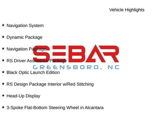 Used 2021 Audi RS 5 Sportback image 5