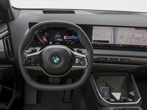New 2026 BMW X3 xDrive30i w/ Premium Package AWD/4WD image 4