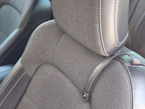 Used 2024 Ford Mustang Coupe RWD image 16
