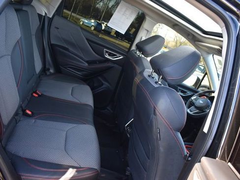 Used 2019 Subaru Forester Sport image 14