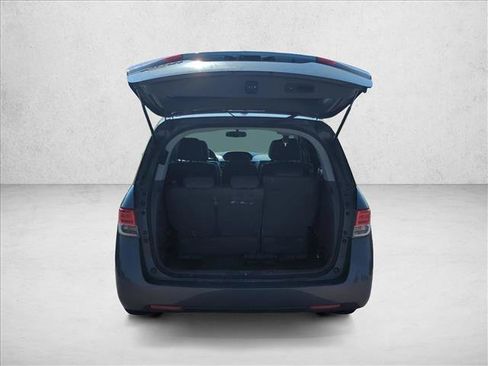 Used 2015 Honda Odyssey EX-L image 9