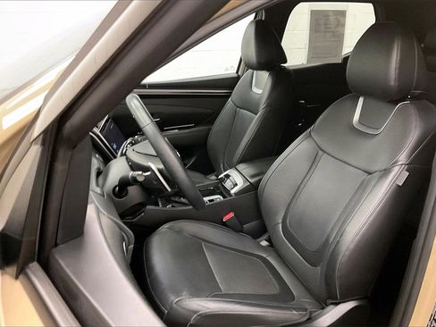 Certified 2023 Hyundai Santa Cruz Limited image 17