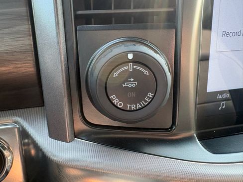 Certified 2024 Ford F150 Lariat w/ FX4 Off-Road Package AWD/4WD image 11