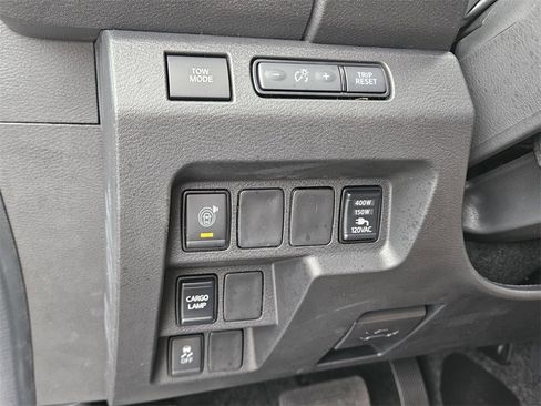 New 2026 Nissan Frontier SV image 24