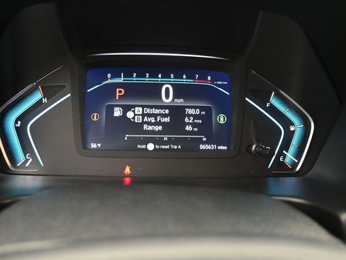 Used 2023 Honda Odyssey Touring image 19