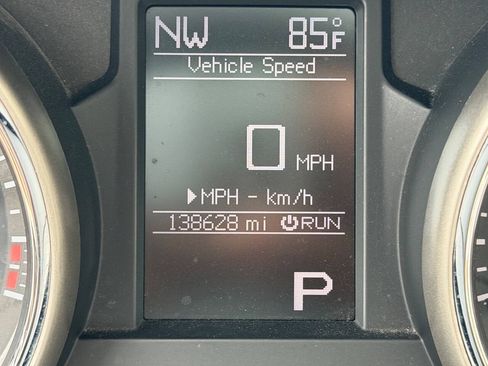 Used 2012 Jeep Grand Cherokee Limited w/ Trailer Tow Group AWD/4WD image 15