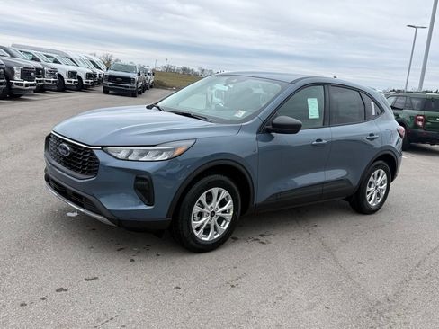 New 2026 Ford Escape Active w/ Cold Weather Package FWD image 39