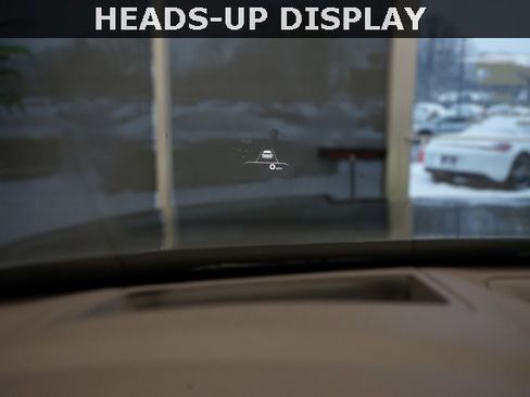 Used 2021 Genesis GV80 2.5T w/ Prestige Package 04 image 12