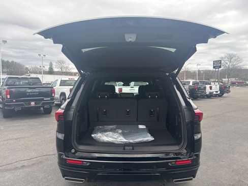 New 2025 Buick Enclave Sport Touring w/ LPO, Floor Liner Package image 23